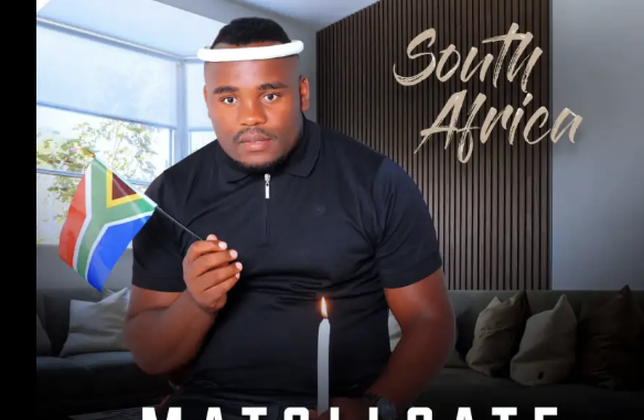 Matollgate - South Africa Album