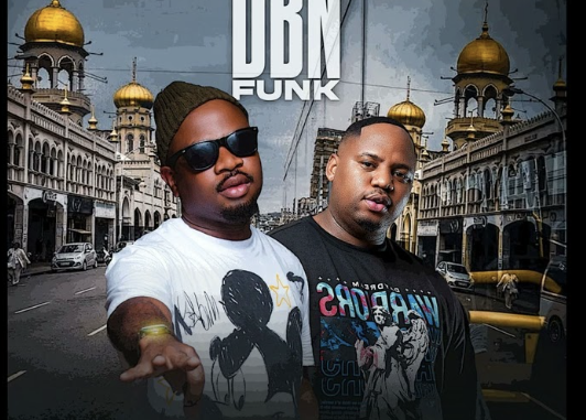 DJ Nkabza x Ndloh Jnr - Dbn Funk