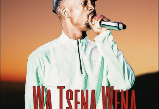 Tribby Wadi Bhozza - Wa Tseba Wena ft. Shebeshxt