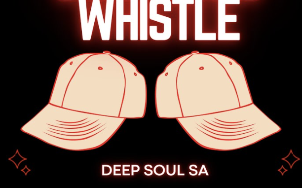 Deep Soul sa - Sgidongo whistle