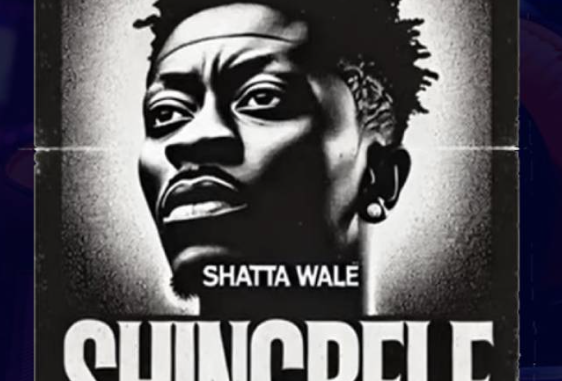 Shatta Wale - Shingbele