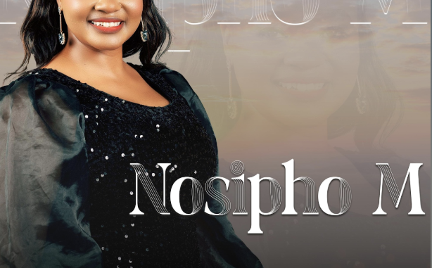 Nosipho M - Hlala Nami