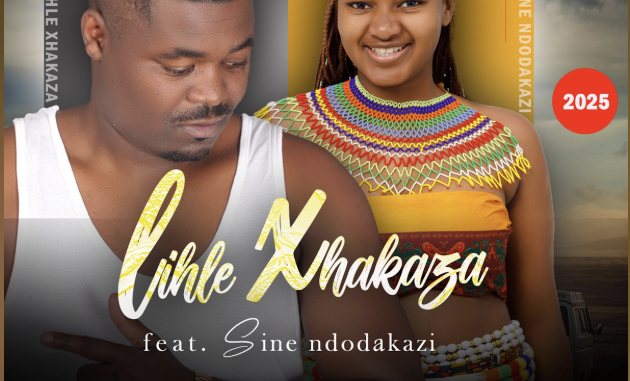 Lihle Xhakaza - Ngiyasha (feat. Sine Ndodakazi)