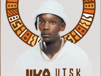 CowBoii - Jika V.T.S.K