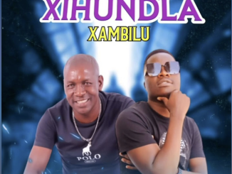 Boti Israel & Makwirrine Baloyi - Xihundla Xa Mbilu