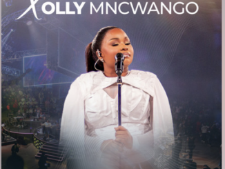 Xolly Mncwango - In This Place (Live At Carnival City, 2024 / Visualizer)