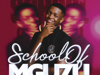 uLazi - School Of Mguzu Navaro Album