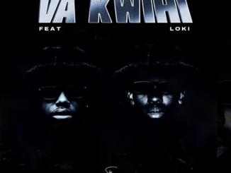 Blxkk Fargo New Single ‘Va Kwihi’ Featuring Loki