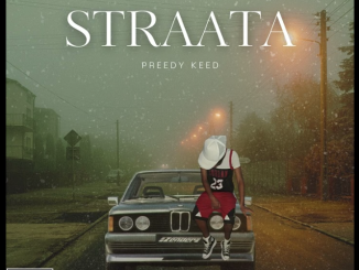 Preedy Keed - Straata