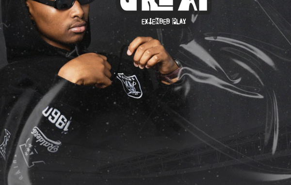 Shella Weh Mngani - STILL GONNA BE GREAT EP