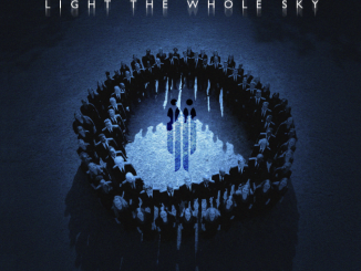 University of Pretoria Camerata - Light the Whole Sky Album