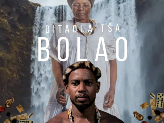 Matalane Mokgatla - Ditaola Tša Bolao Album