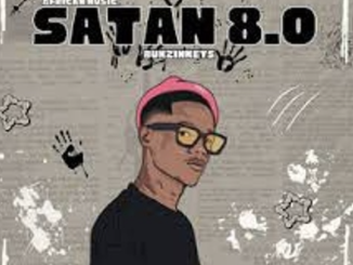 Bukzin Keyz - Satan 8.0