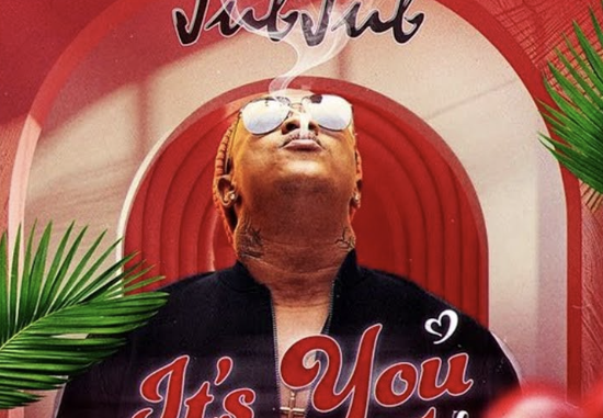 It's you · Jub Jub