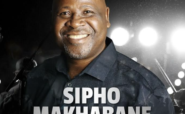 Sipho Makhabane