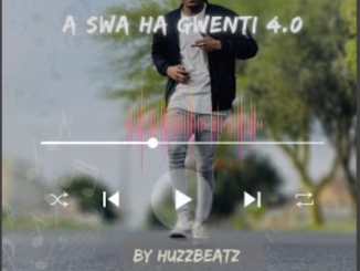 HuzzBeatz - A Swa Ha Gwenti 4.0