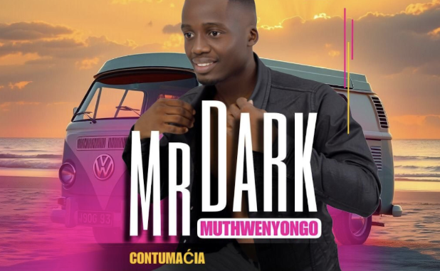 Mr D-Muth'wenyongo - Contumacia Album