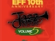 Economic Freedom Fighters (EFF) - Jazz Hour Volume 5 Album