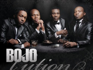 Bojo Mujo, Dj Ma-Eli, Dj Tea-Kay - Bojolution Activator 1 Album