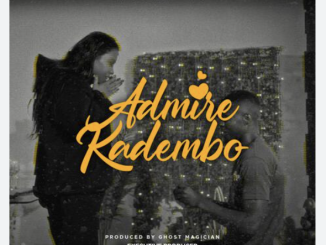 Nisha Ts - Admire Kadembo