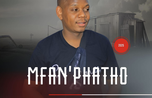 Mfan'phatho - Aw'koda Loyiso