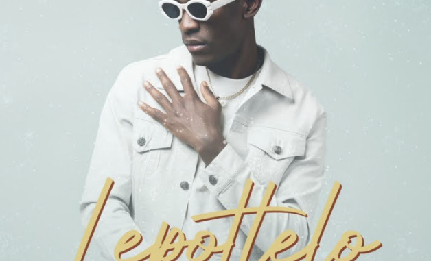 Dr Skaro – Lepotlelo ft. Memie & Mr Brown