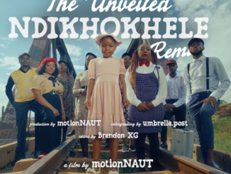 The Unveiled ft Lil Eliana – Ndikhokhele