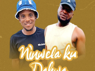 Mpanyas The Producer - Ninwela Ku Dakwa (feat. Suduwele)