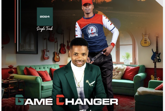 Game changer – Hheshe nsizwa ft. Umjabulisi