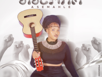 Asemahle - Sisempini