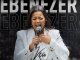 Kea Matsobe - Ebenezer (Live)