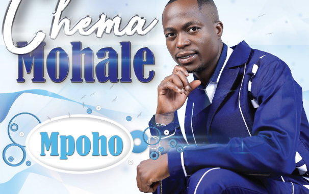 Chema Mohale - Mpoho