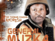 General Muzka - Nyoresh (DR THOMAS CHAUKE)