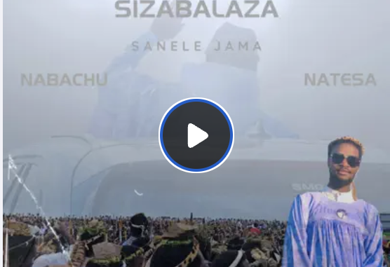 Sanele Jama - Kudala Sizabalaza (NABACHU)