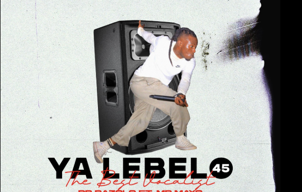 Razolo - Ya lebelo 45