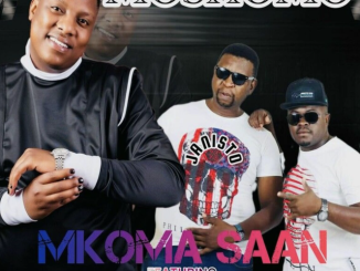 Mkoma Saan, Janisto, CK (Double Trouble) - Moshomo