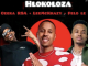 Ceeka RSA – Hlokoloza ft. Leemckrazy & Felo Le