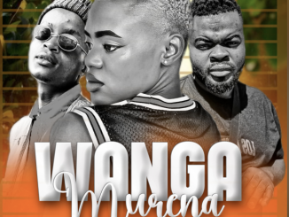 KHUSTAR RT - Wanga Murena