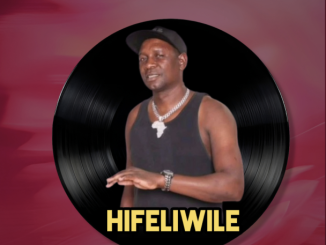 Makwirrine Baloyi - Hifeliwile