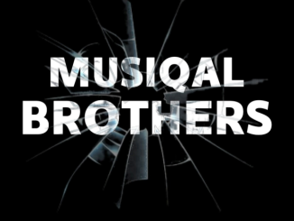 2brotherz, MjuziQ & 2pappta - Musical Brothers