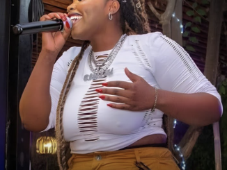 Nkosazana Daughter – Ivangeli ft Master KG & Dalom Kids