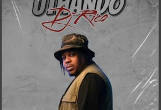 Screenshot 2025-04-08 at 21.41.41 Dj Rico - Uthando ft DJ Dee & Noex