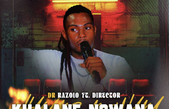 Razolo - Kgalane Ngwana