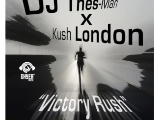 DJ Thes-Man & Kush London – Victory Rush