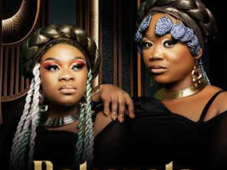 B Queens – Bekezela