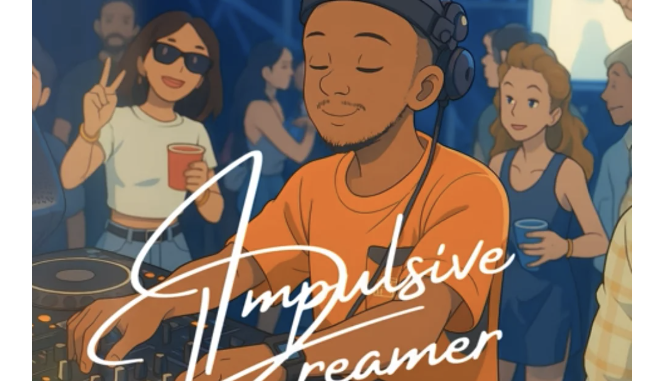 Gabbana – Impulsive (Falling)