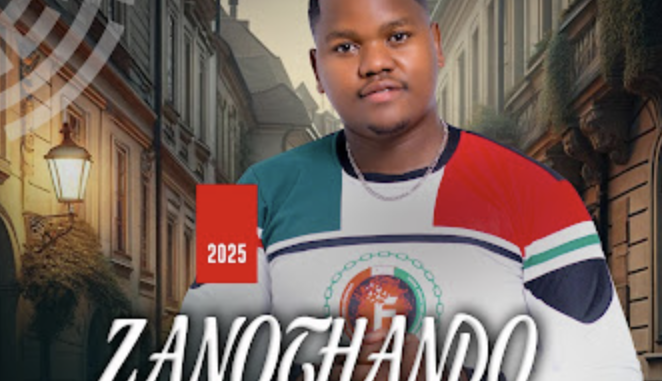 Zanothando Inkunzi yombhemu – Ngithwele