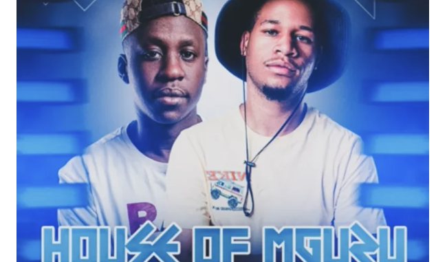 uLazi – Woods ft Mender ZA