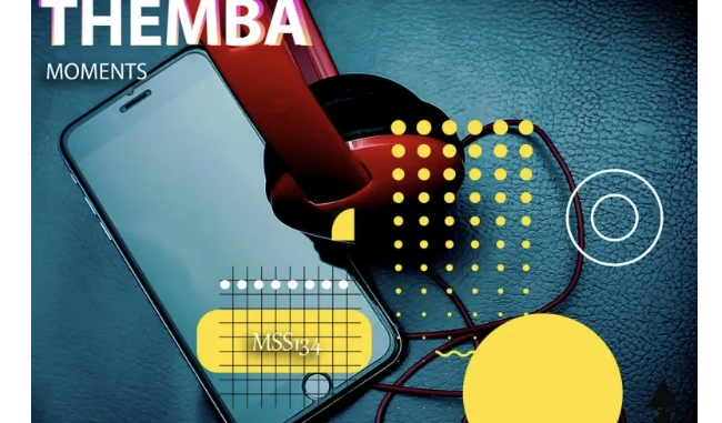 Themba – Moments (Album)