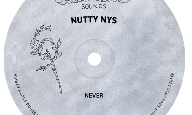 Nutty Nys – Never
